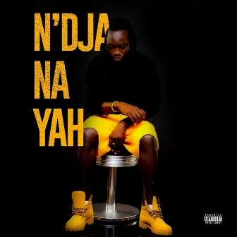 N'dja Na Yah by Marlon C