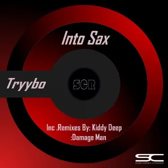 Into Sax by Tryybo