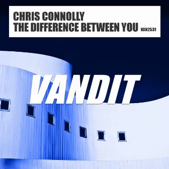 The Difference Between You by Chris Connolly