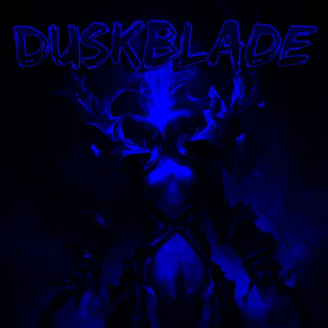 DUSKBLADE