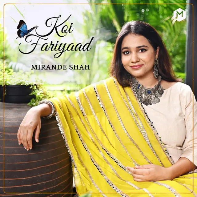 Koi Fariyaad (Reprise Version)