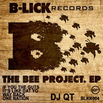 The Bee Project by DJ QT