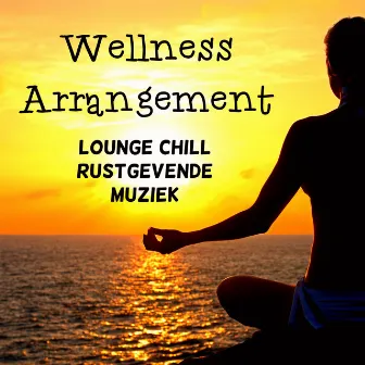 Wellness Arrangement - Lounge Chillout Rustgevende Muziek voor Psychotherapie en Meditatie Oefeningen by Unknown Artist