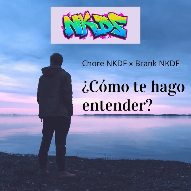 ¿Cómo Te Hago Entender?