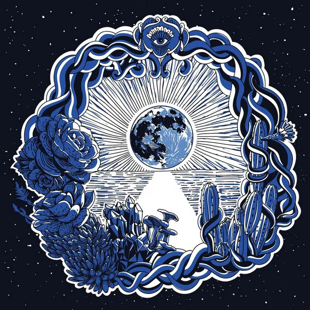 La Luz de la Luna