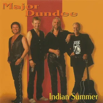 Indian Summer by Major Dundee