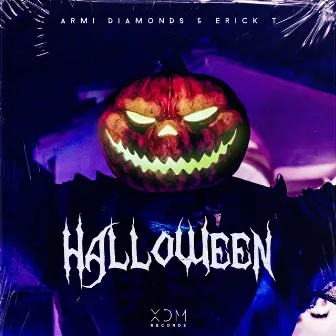 Halloween (Pandemic Mix) by ARMI DIAMONDS