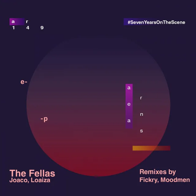 The Fellas - Moodmen Remix