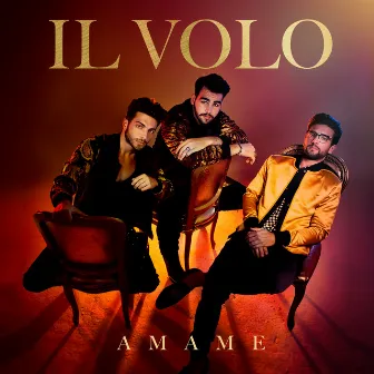 Ámame by Il Volo