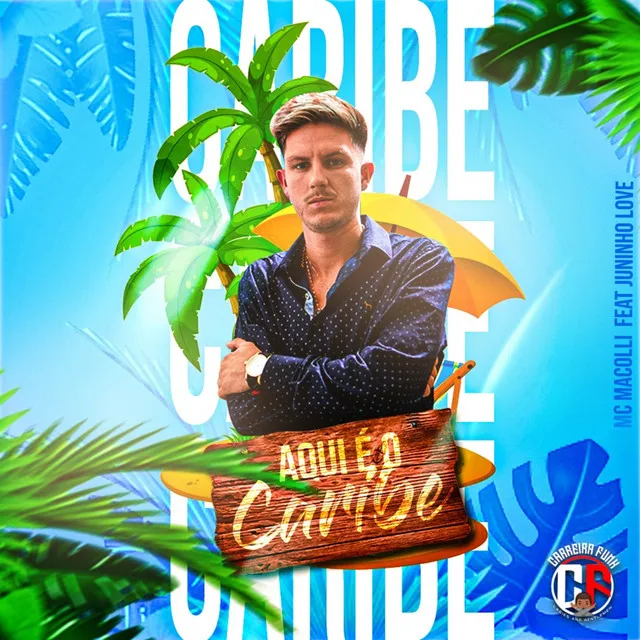 Aqui É o Caribe