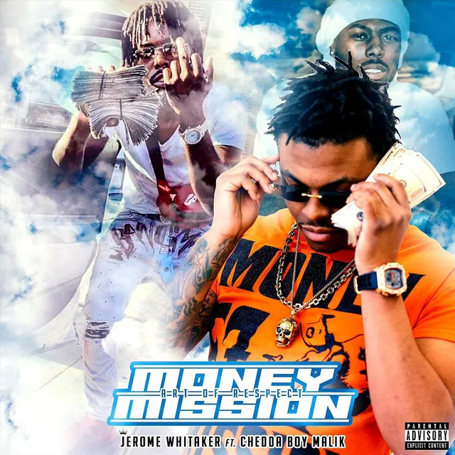 Money Mission (Art of Respect)