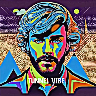 Tunnel Vibe by Helen Williams