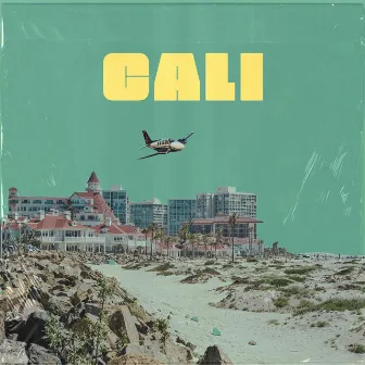 Cali by Matozzo