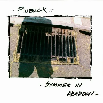 Summer in Abaddon (15th Anniversary Edition) by Pinback