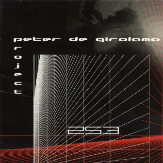 253 (Peter De Girolamo Project) by Peter De Girolamo