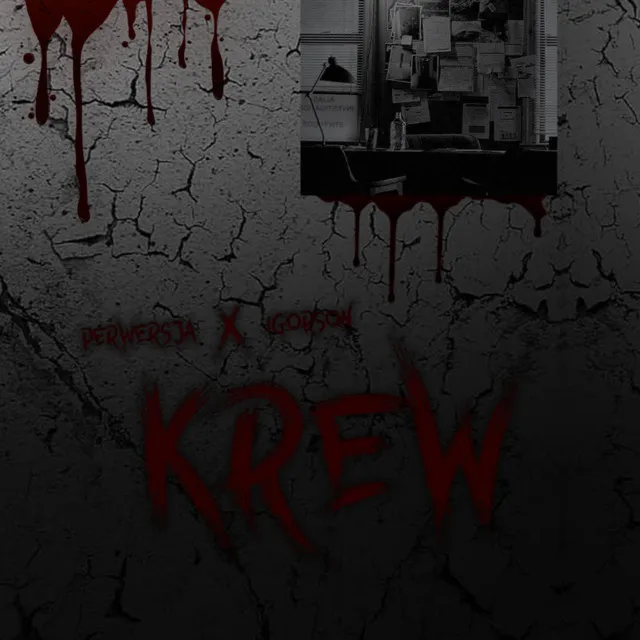 krew