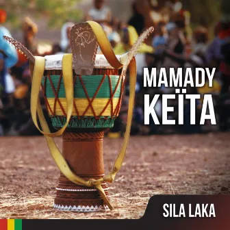 Sila Laka by Mamady Keïta