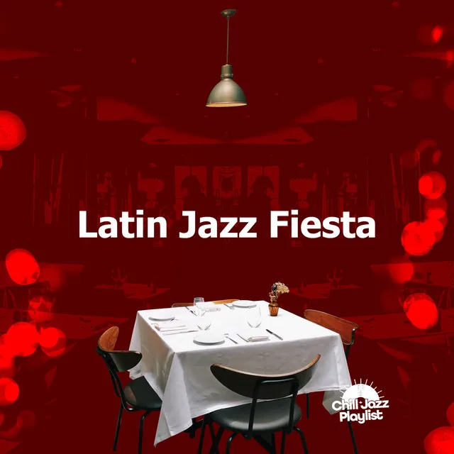 Latin Jazz Fiesta