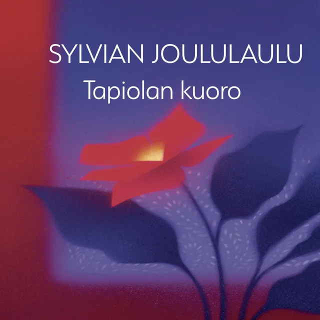 Sylvian joululaulu