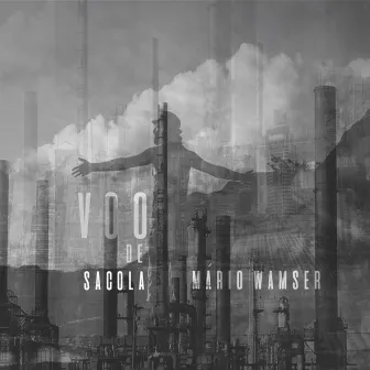 Voo de Sacola by Mário Wamser