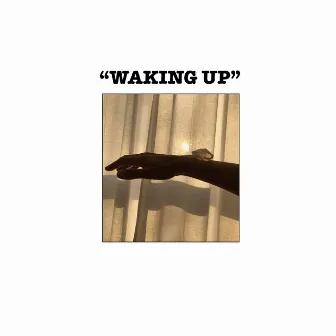 Waking Up by Django Django