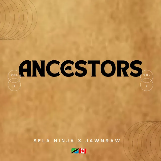 Ancestors, Vol. 1