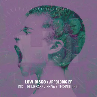 Arpolodic by Low Disco