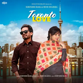 Toronto Love by Surinder Baba