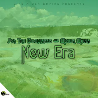 New Era by Sva The Dominator