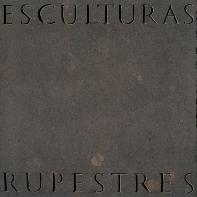 Esculturas Rupestres