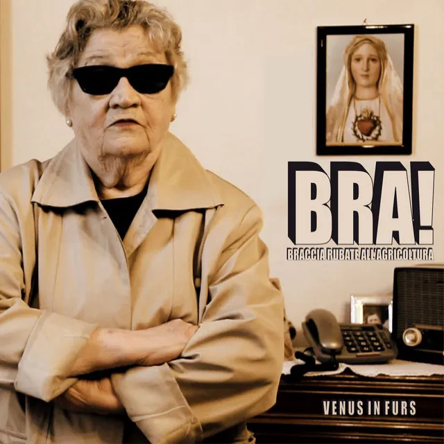 BRA! - Braccia rubate all’agricoltura