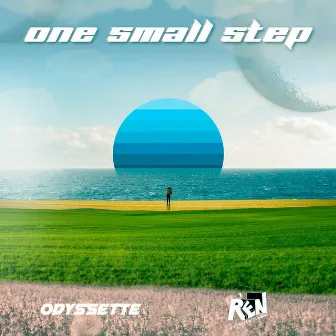 one small step by Odyssette