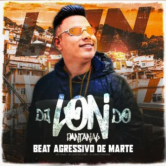 Beat Agressivo de Marte by MC Hanan