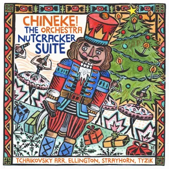 The Nutcracker Suite: IV. Sugar Rum Cherry (Dance of the Sugar-Plum Fairy) by Chineke! Orchestra