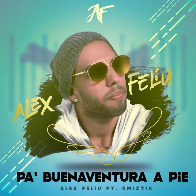 Pa' Buenaventura A Pie (Remix)