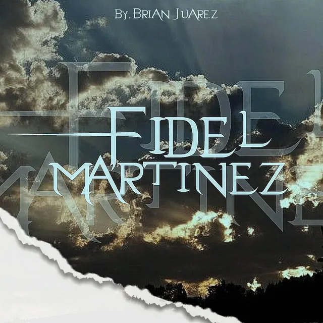 Fidel Martinez