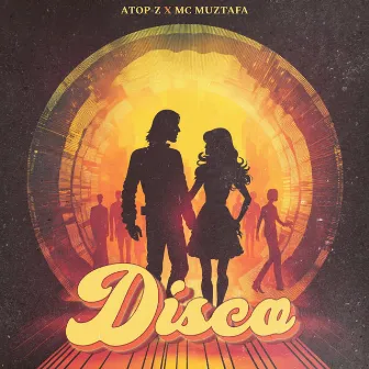 Disco by MC Muztafa