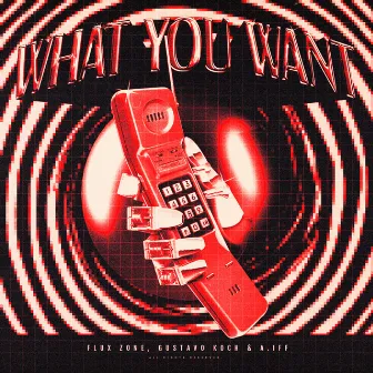 What You Want by A.IFF