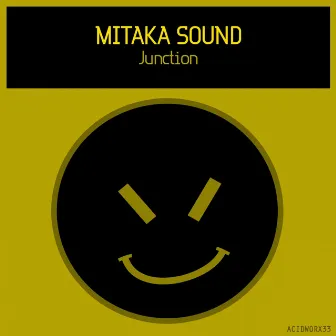 Junction by Mitaka Sound