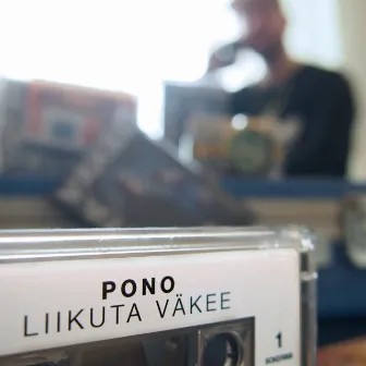 Liikuta Väkee by Pono