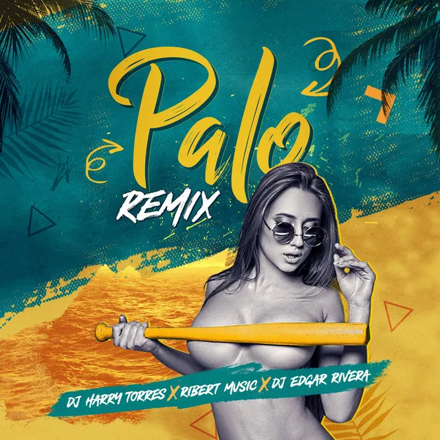 Palo - Remix