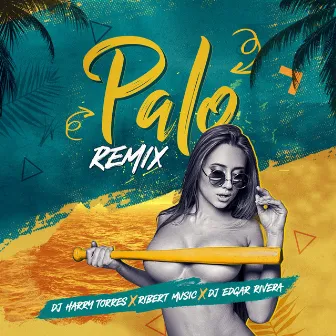 Palo (Remix) by Dj Edgar Rivera