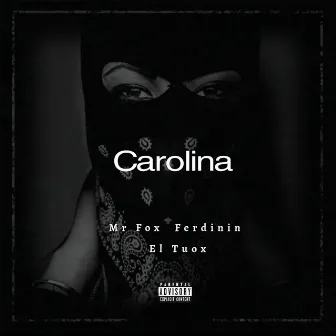 Carolina by Ferdinin