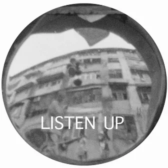 Listen Up by Citizen Kale