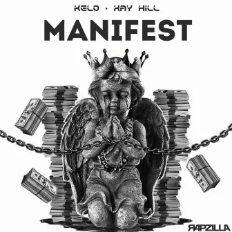 Manifest by Xay Hill