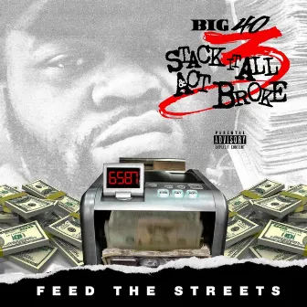 Feed The Streets by Amp 40