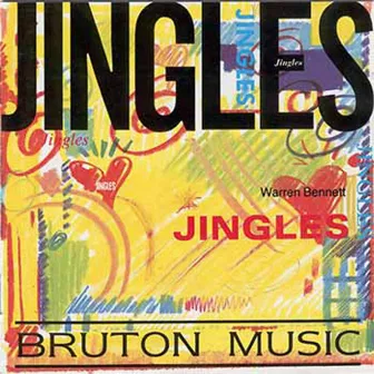 Jingles by Warren Bennett