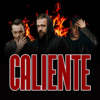 CALIENTE by SvA