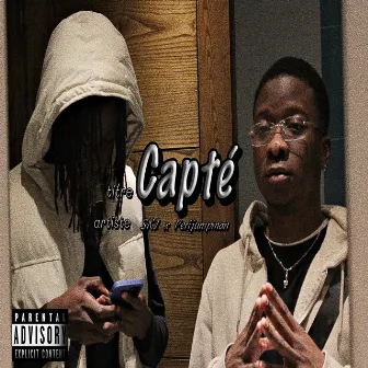 Capté by SKJ