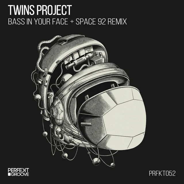 Bass In Your Face - Space 92 Remix